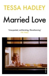 Tessa Hadley Married Love (Paperback) (UK IMPORT) - Picture 1 of 1