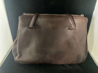 Beautiful Mauro Governa Italian Leather Purse Nieman Marcus - Image 1 of 4