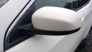 Driver Side View Mirror Without Signal Lamp Fits 17-23 COMPASS 1491115 - Picture 1 of 7