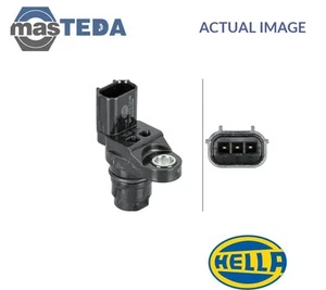 6PU 013 122-551 CAMSHAFT POSITION SENSOR HELLA FOR HONDA JAZZ III,CIVIC IX,CR-Z - Picture 1 of 8