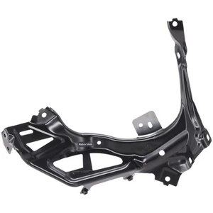 Headlight Bracket Head Light Lamp Headlamp Housing Passenger Right Side Hand - Picture 1 of 1