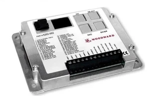 Brand New Woodward 8292-002 Speed controller (OEM Part) - Picture 1 of 3