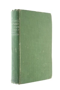 Der Rubaiyat von Omar Khayyam von Edward Fitzgerald, H M Batson, E D Ross - Bild 1 von 1