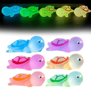 Aquatic Decoration Charming Landscape Colorful Decoration Detailed Display - Picture 1 of 12