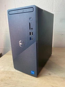 Dell Inspiron 3020, Mid Tower Desktop, i5-13400, 16GB RAM, 256GB SSD, Win11 Home - Bild 1 von 5