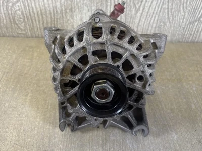 1999-2004 Ford Mustang Gt 4.6l 2v Alternator 60k Miles - Image 1 of 4