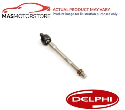 TIE ROD AXLE JOINT TRACK ROD FRONT DELPHI TA3810 I NEW OE REPLACEMENT - Image 1 of 4