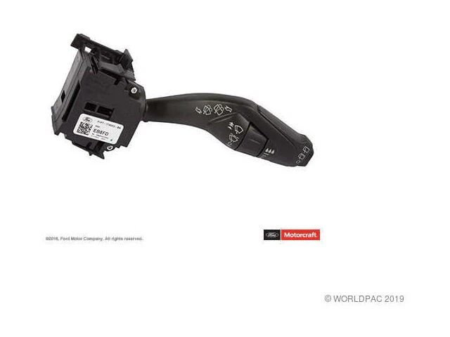 Interruptor limpiaparabrisas 23PDWT27 para Transit Connect C Max Escape Focus 2016 2013 2014 2015 Foto 1 de 1