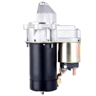 Starter Fits Saturn Sc Sl Sw 1.9L 95 96 97 98 99 00 01 02 Spr0002 Sr8554N 17667N - Image 1 of 4