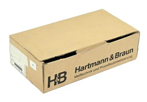 Hartmann&Braun TZN 129 18737-0-3111220 Card Neu - Picture 1 of 3