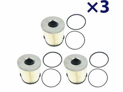 For 1997 Ford F-250 HD Fuel Filter Kit 61244JK 7.3L V8 DIESEL Fuel Filter - Image 1 of 2
