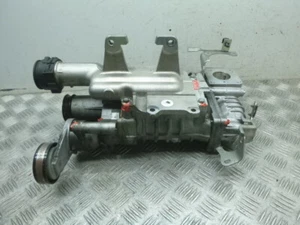 SOVRALIMENTATORE NISSAN NOTE 1.2 BENZINA 2014 346546D - Foto 1 di 7