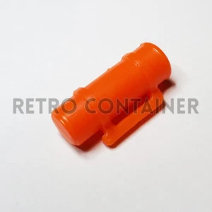 STAR TREK Playmates - The Next Generation - DS9 - Orange Container Accessory - Picture 1 of 1