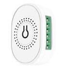  WiFi  Home Dimming Switch Tuya APP  Voice Timing Interruttore d6931