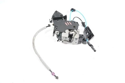 Mercedes Benz C300 2008-2014 4Matic W204 actuador de puerta trasera derecha del lado del pasajero Foto 1 de 4