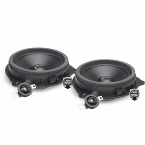 Powerbass OE65C-FD - FORD Focus 2012 On 6,5" Ersatz passend für Lautsprecher 120 W - Bild 1 von 1