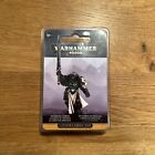 Warhammer 40K - Space Marines - The Emperor's Champion - Finecast - OOP - NOWY