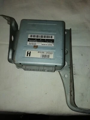 CENTRALINA ABS / 344776 PER TOYOTA CELICA T20 1.8 - Immagine 1 di 4