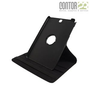 360° Schutzhülle +Folie 9.7" Samsung Galaxy Tab A 2015 Cover Tasche Hülle - Bild 1 von 63