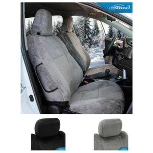 Seat Covers Snuggleplush For Subaru Baja Coverking Custom Fit - Foto 1 di 3