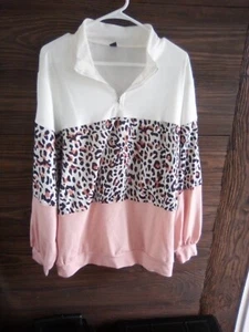 Shein Curve 1xl leichte Jacke - Bild 1 von 4