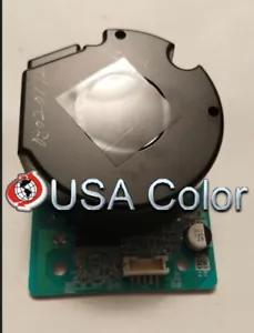 Motore poligonale Noritsu MASQ6DA1LR PER LASER - Foto 1 di 5