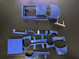 XMODS Evolution Body Top Kit 2006 Ford F-150 Blue Brand New Truckin KC - Picture 1 of 4