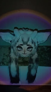 Kigurumi Fursuit - RYU - Picture 1 of 9