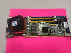 Advantech Industrial Controller Board PCA-6194 Rev. A1 19A2619401 - Afbeelding 1 van 8