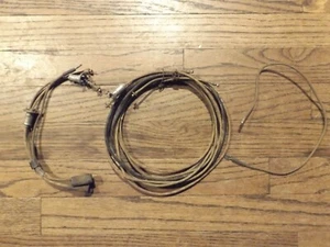 NOS Ford wiring harness 5X FAA-14499-A == FORD = FREE POSTAGE USA - Foto 1 di 3