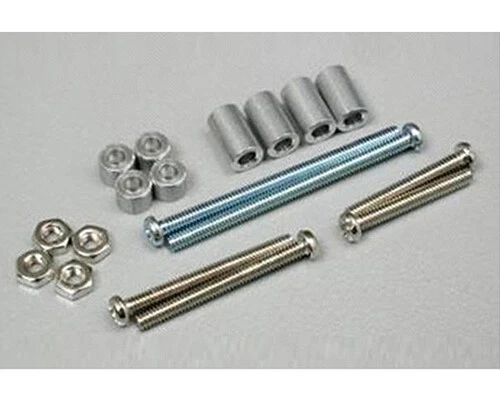 Tamiya Mini4WD 15232 Schrauben Set Modellbau - Bild 1 von 1