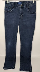 Arizona Youth Sz. 28x29 Adjustable Slim Fit Denim Jeans 5-Pocket - Picture 1 of 5
