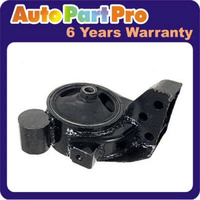 6674 Engine Mount Fits 1993-1994 Mitsubishi Expo LRV 1992-1996 Eagle Summit 1.8L - Image 1 of 3