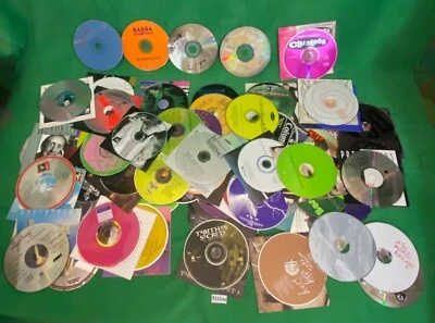 Huge Music CD Lot_Justin Timberlake_Jeff Beck_Blind Melon_Keith Sweat. - Image 1 of 4