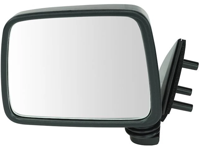 Espejo retrovisor izquierdo Nissan Xterra 2001 2002 2003 TM853JT 2000-2004 Foto 1 de 1
