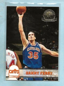 DANNY FERRY - 1993-94 NBA Hoops "5th Anniversary - #39 - Cavaliers - MINT - Picture 1 of 1