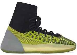 adidas Yeezy BSKTBL Knit Energy Glow Size 13. HR0811