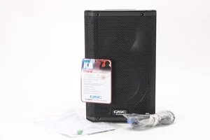 QSC K8 1KW 105° Powered Loudspeaker With Power Cable and 3POS Terminal Block - Picture 1 of 6