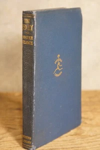Antique Book The Red Lily by Anatole France Modern Library Pocket Book - Picture 1 of 13