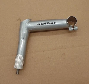 Genesis Bike Quill Stem 140 mm 1 1/8 in  - Picture 1 of 5