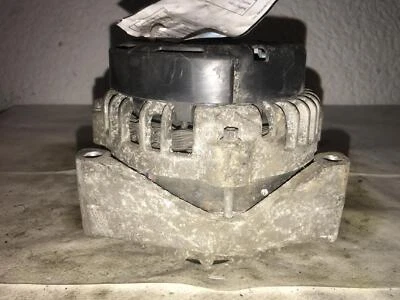 Used Alternator fits: 2005 Gmc Savana 1500 van 5.3 Grade B - Image 1 of 4