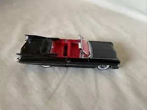 DINKY 1959 Cadillac Coupe Deville Convertible 1:43 Matchbox Diecast Model #DYG05 - Picture 1 of 6