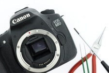 Canon 60D Replacement Parts Repair Parts
