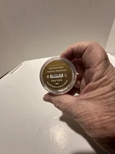RareMinerals BareEscentuals HEALTHY RADIANCE 0,85g/0,03oz. Versiegelt - Bild 1 von 3