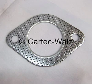 Exhaust Gasket for Ford, Chevrolet, Fiat, Nissan, Subaru, Opel - Picture 1 of 1
