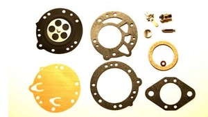 Tillotson Genuine OEM Replacement Carburetor Repair Kit, RK-117HL - Picture 1 of 3