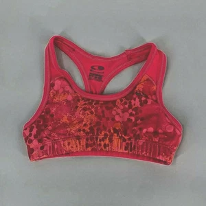 Champion Girls Sports Bra Sz 6 - Picture 1 of 4