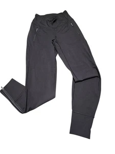 Legging noir poches zippées Lululemon taille 2 - Photo 1/6
