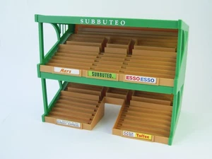 Subbuteo Classic 1980’s Stadium Grandstand Ref. C140 - Picture 1 of 8