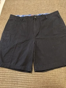 Herren Chaps Chino Shorts - Navy Gr. 40 - Bild 1 von 6